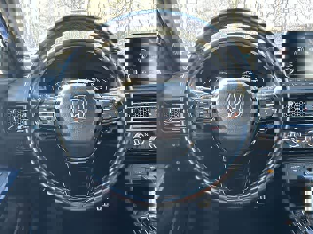 Used 2024 Honda Civic Sport image 7