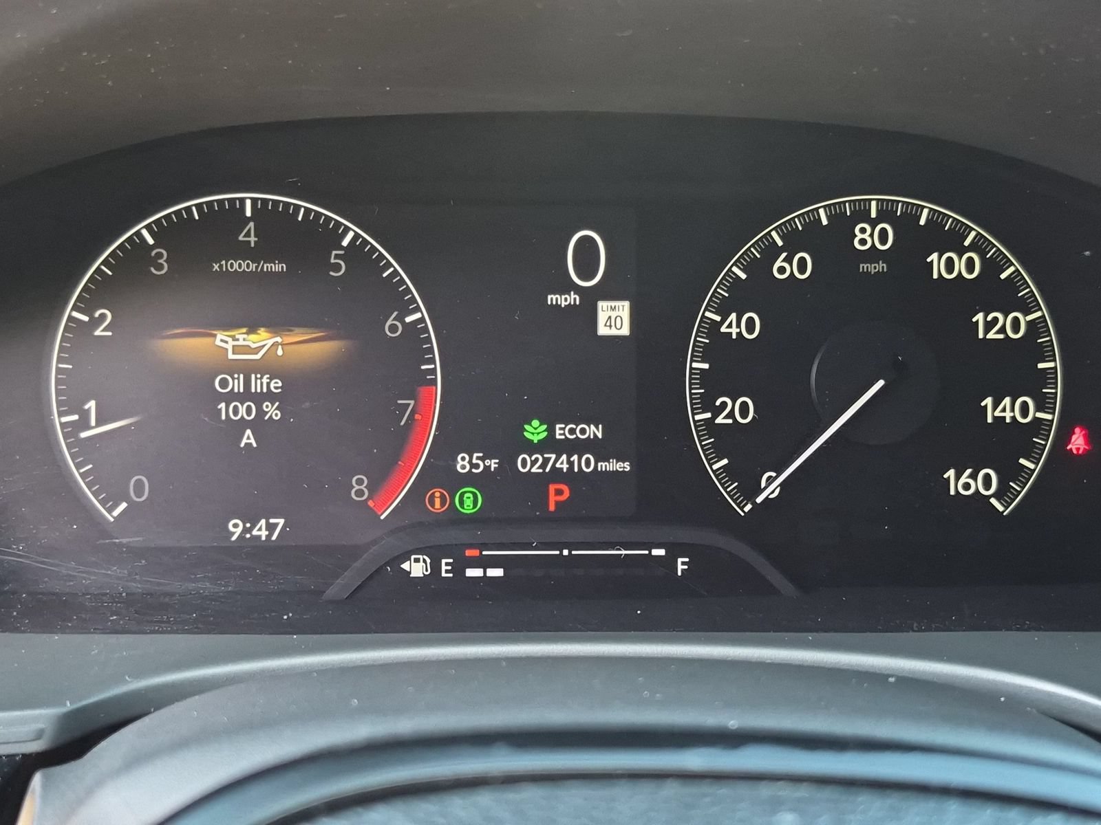 Used 2024 Honda Civic Sport image 14