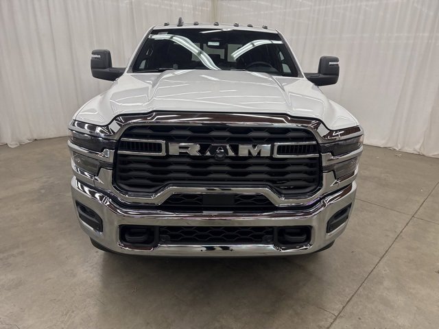 New 2025 RAM 3500 Tradesman image 2