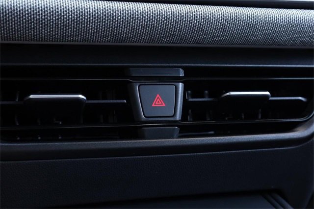 New 2025 Volkswagen Tiguan S image 13