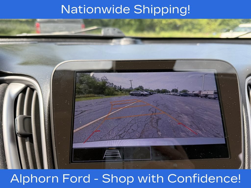 Used 2024 Chevrolet Malibu LT FWD image 13