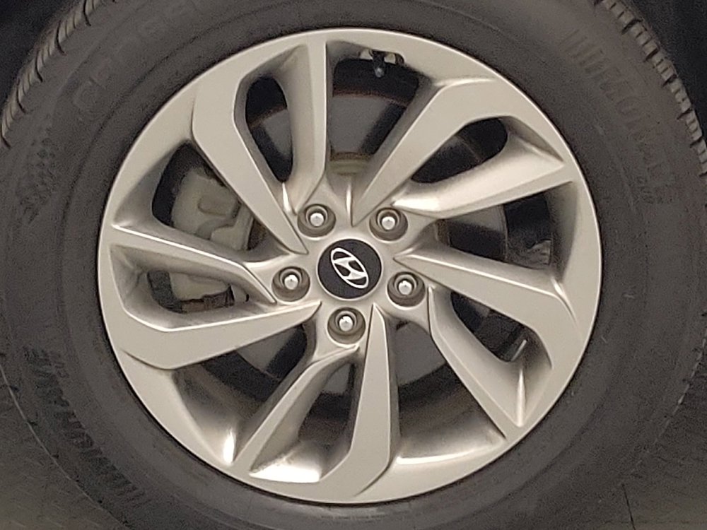 Used 2017 Hyundai Tucson SE FWD image 31