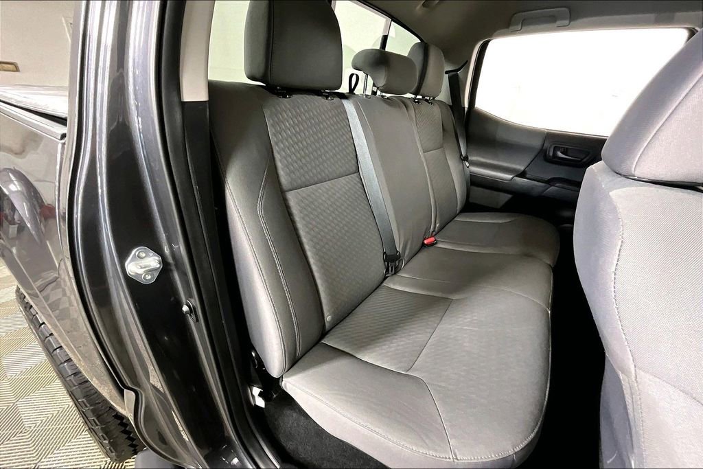 Used 2021 Toyota Tacoma SR image 27