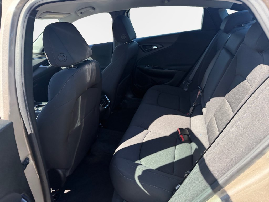 Used 2024 Chevrolet Malibu LT FWD image 24