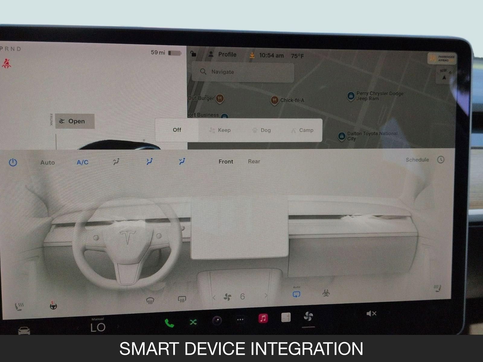 Used 2022 Tesla Model Y Performance image 21