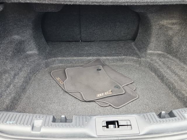 Used 2017 Ford Taurus SHO image 17