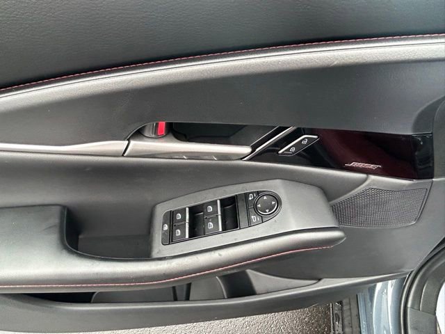 New 2026 MAZDA CX-30 AWD 2.5 S image 12