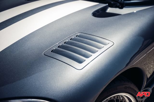 Used 2000 Dodge Viper GTS RWD image 29