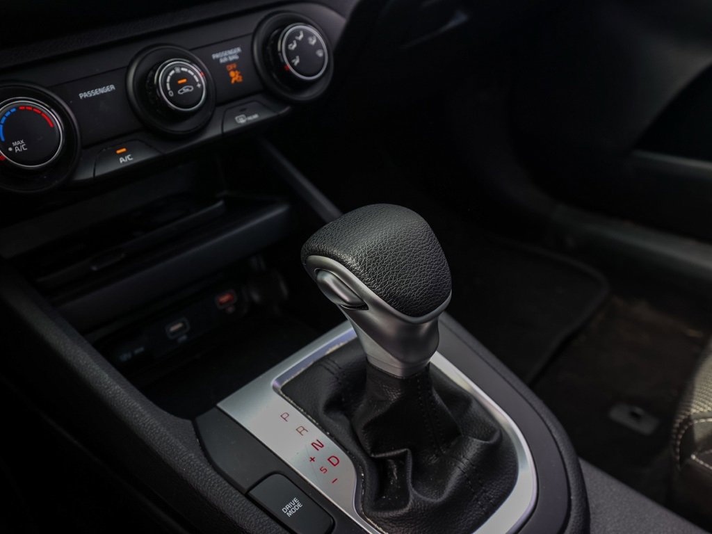 Used 2024 Kia Forte LXS image 30