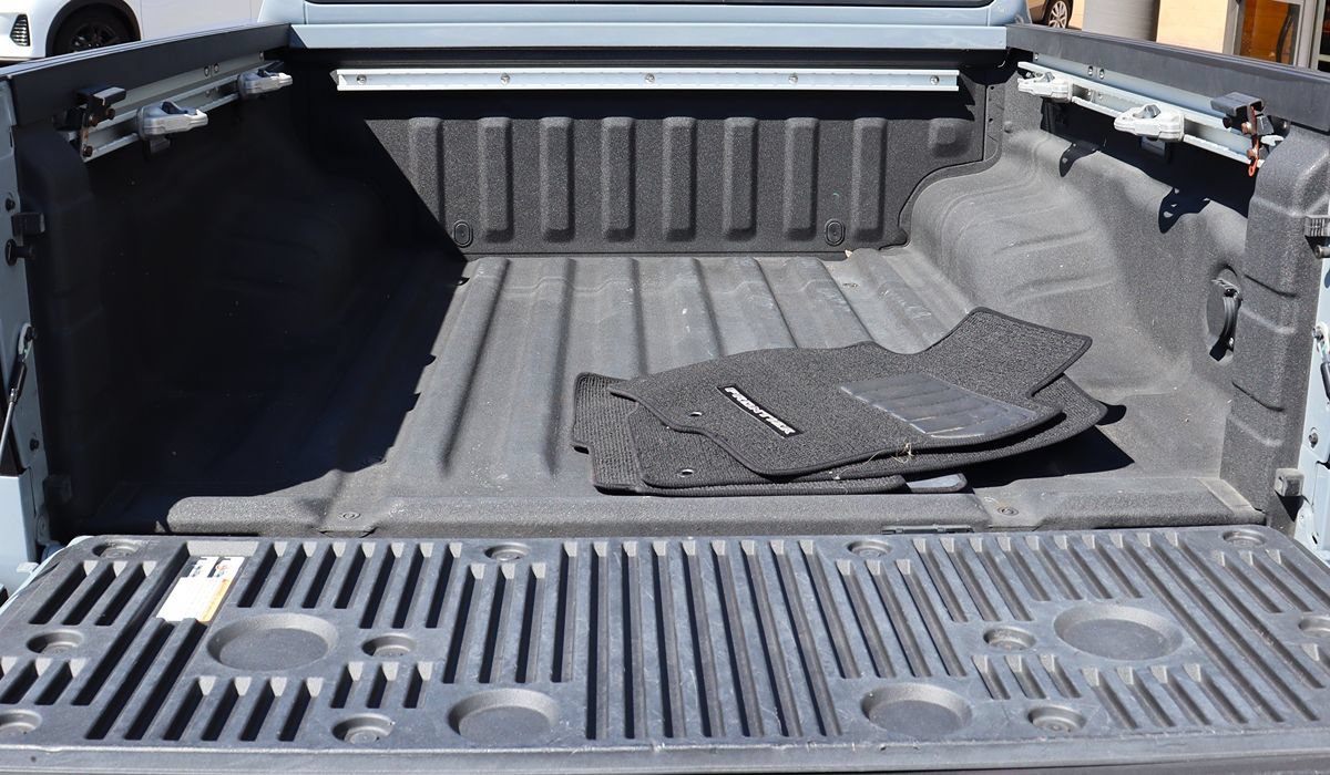 Used 2022 Nissan Frontier Pro-X RWD image 24