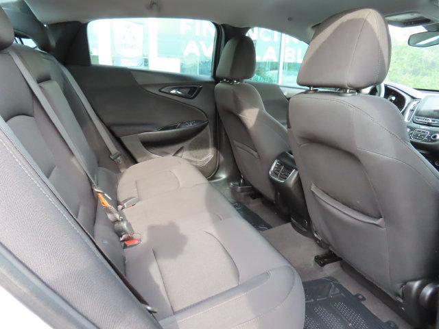 Used 2020 Chevrolet Malibu LT FWD image 35