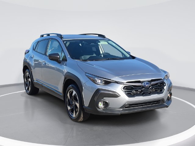 New 2026 Subaru Crosstrek 2.5i Limited