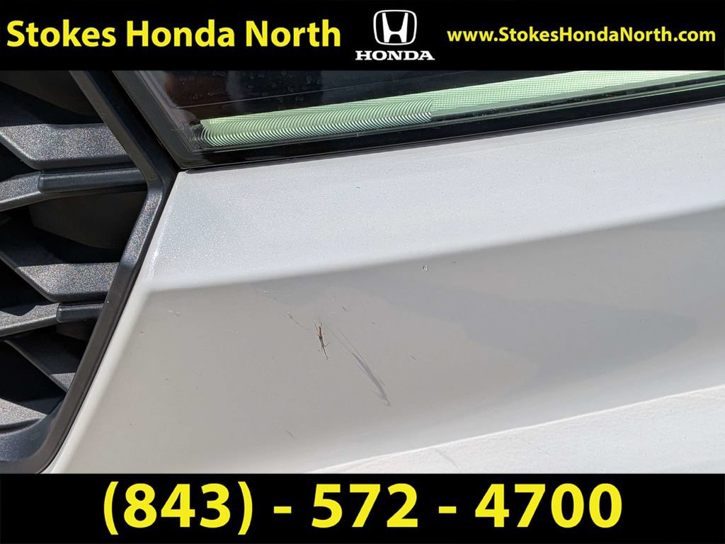 Certified 2025 Honda Pilot EX-L image 6