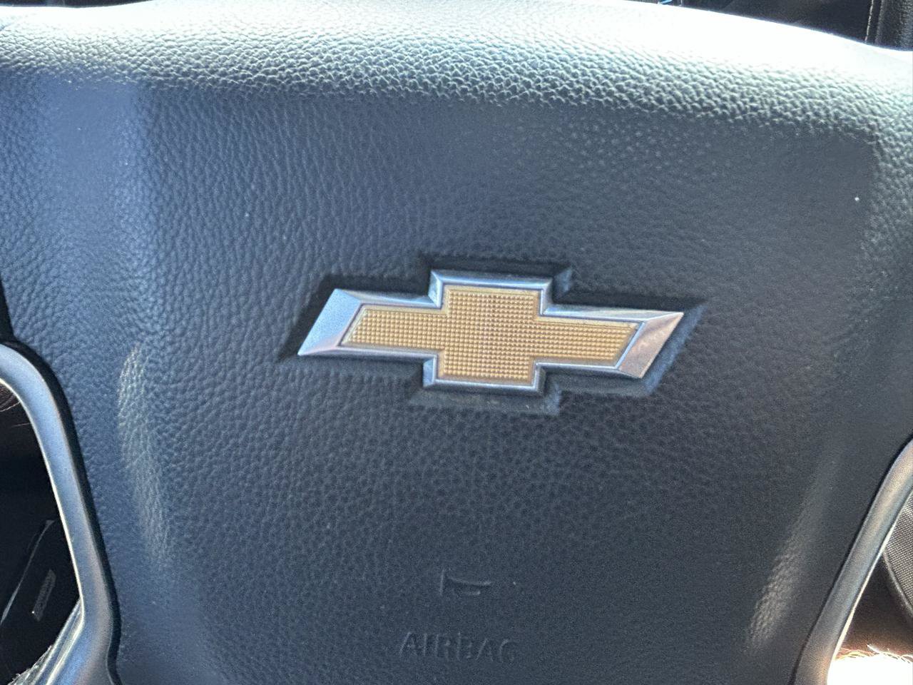 Used 2014 Chevrolet Silverado 1500 LTZ Z71 AWD/4WD image 20