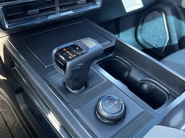 New 2026 GMC Hummer EV SUV image 26