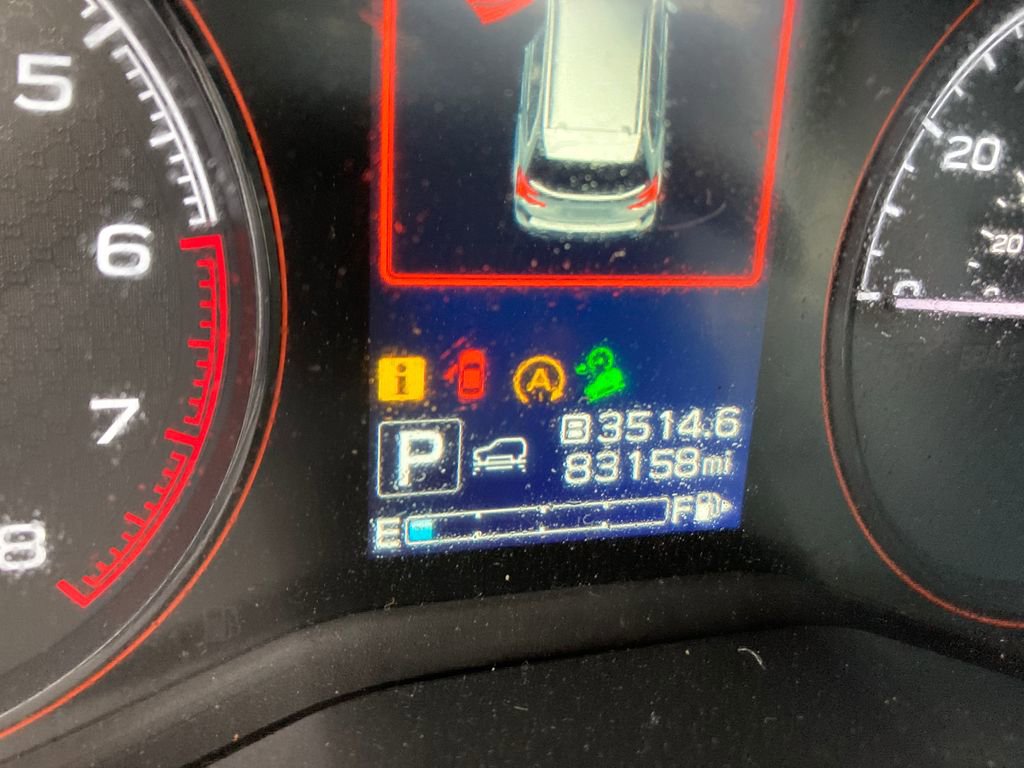 Used 2019 Subaru Forester Sport image 23