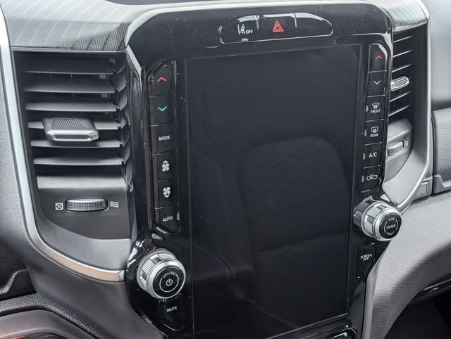 New 2025 RAM 1500 Big Horn image 14