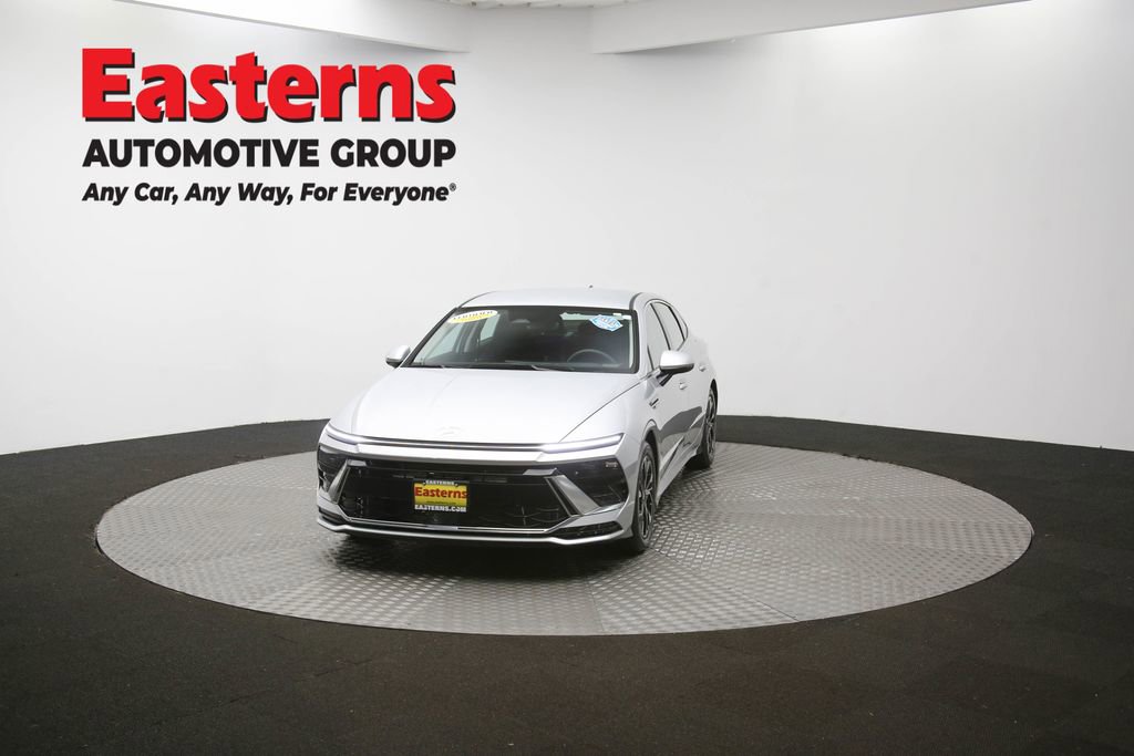 Used 2024 Hyundai Sonata SEL image 49