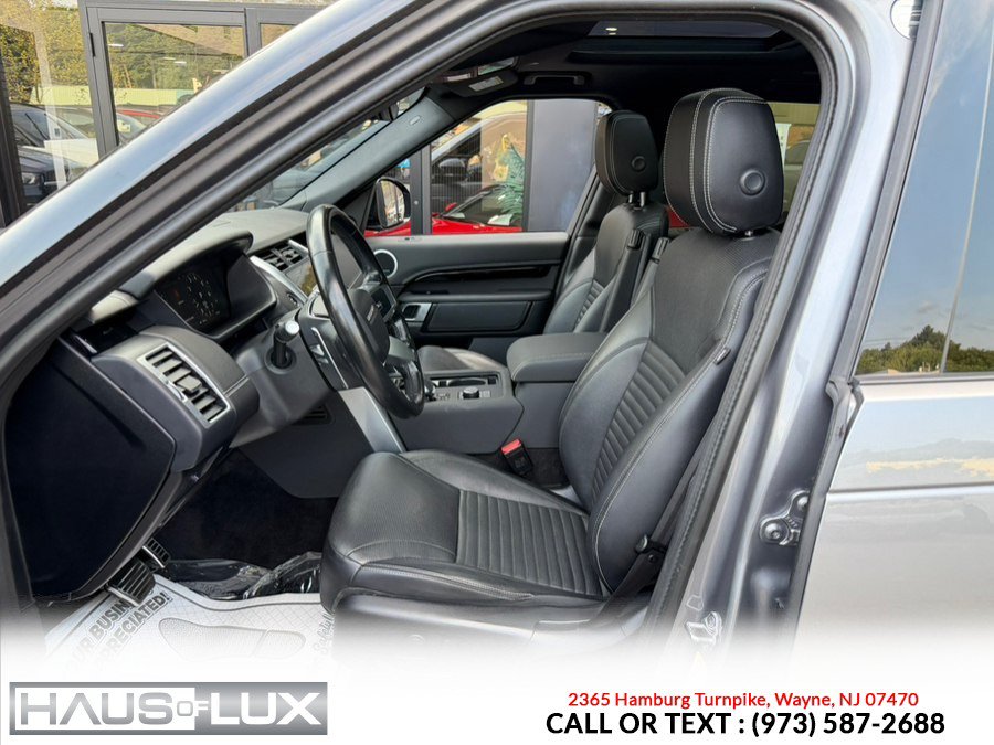 Used 2023 Land Rover Discovery S R-Dynamic AWD/4WD image 14
