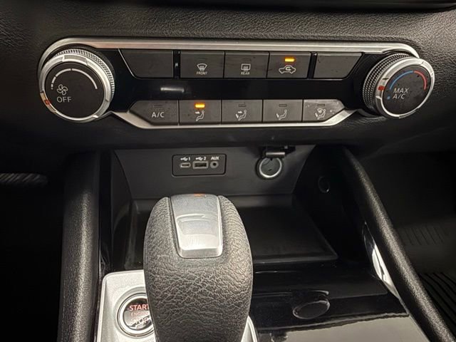 Used 2024 Nissan Altima 2.5 SV image 23