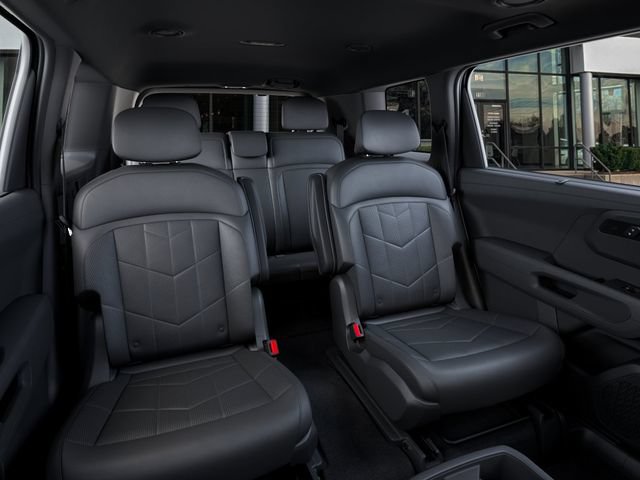 New 2027 Kia Telluride EX X-Line AWD/4WD image 17