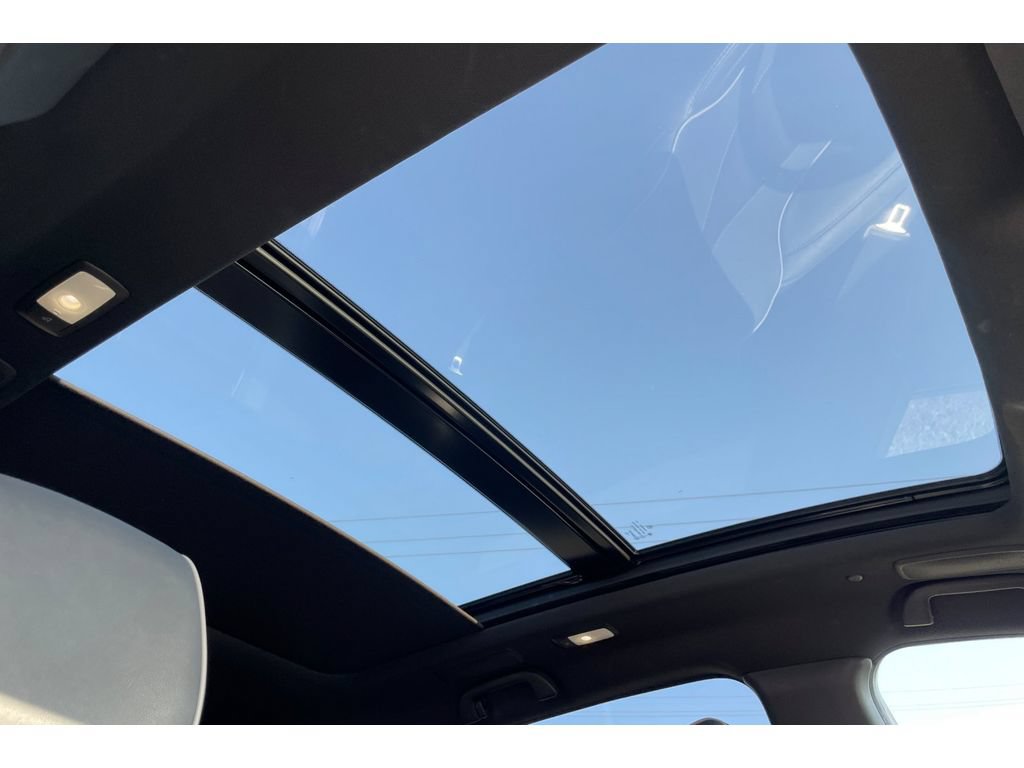 Certified 2021 Acura RDX A-Spec FWD image 19