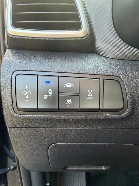 Certified 2021 Hyundai Tucson Value AWD/4WD image 10