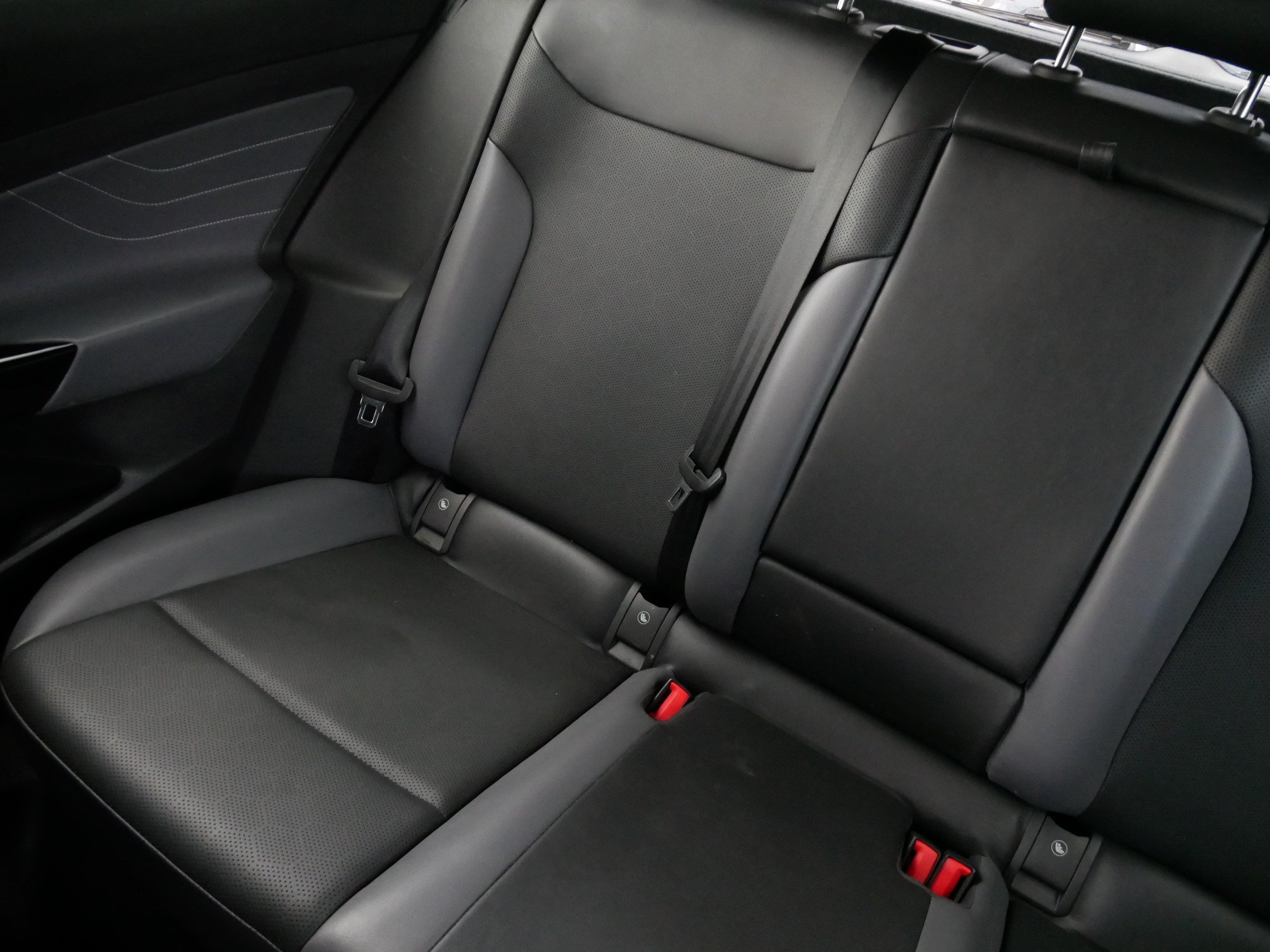 Certified 2023 Volkswagen ID.4 Pro S AWD/4WD image 12