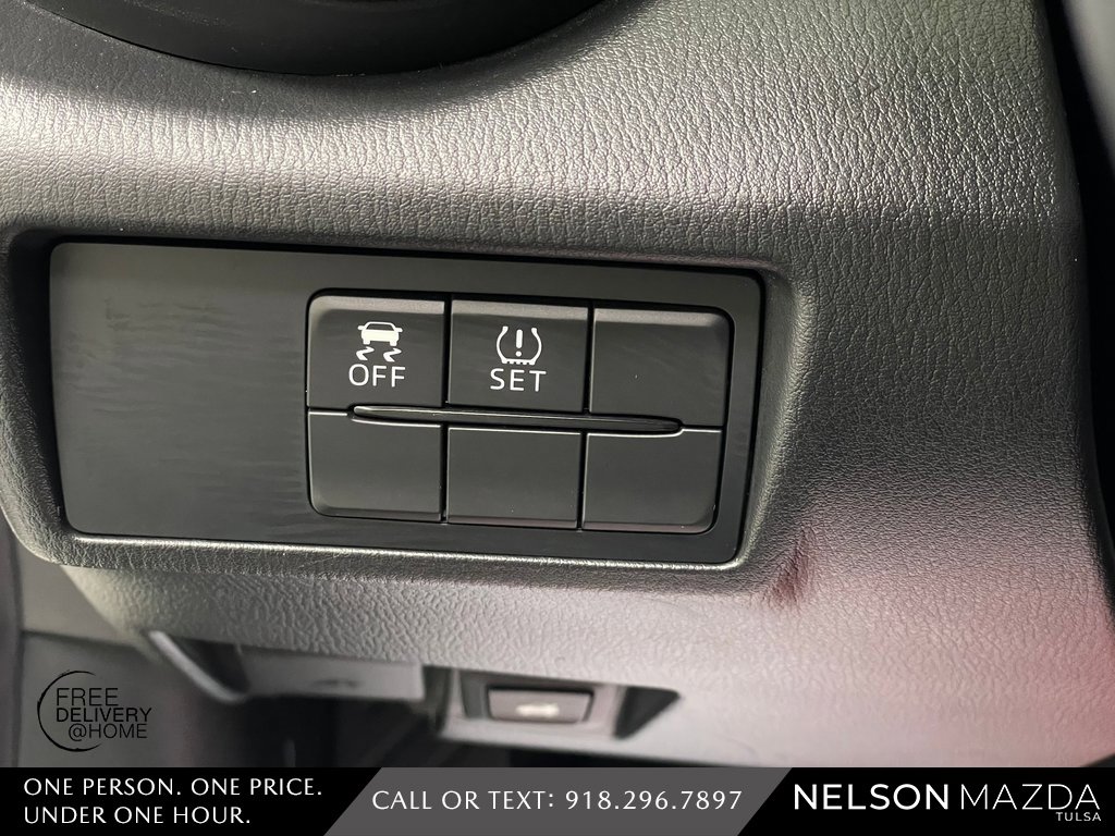 Used 2020 FIAT 124 Spider Classica w/ Technology Group image 25