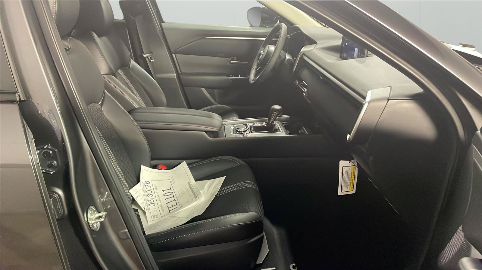 New 2026 MAZDA CX-50 AWD 2.5 S w/ Cargo Package image 14