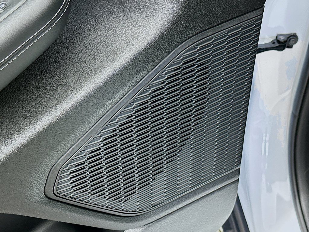 New 2026 Jeep Grand Cherokee L 4WD image 24