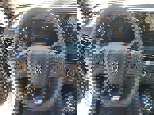 New 2026 Buick Envista Preferred w/ Convenience II Package image 20