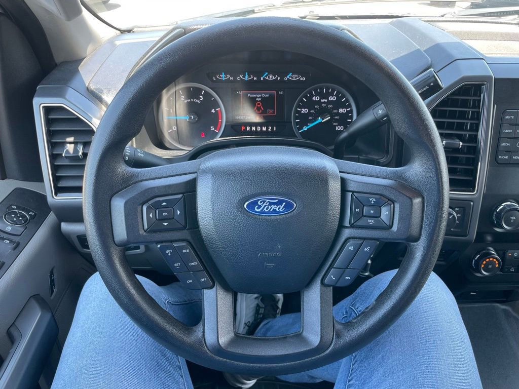 Used 2019 Ford F250 XLT AWD/4WD image 18