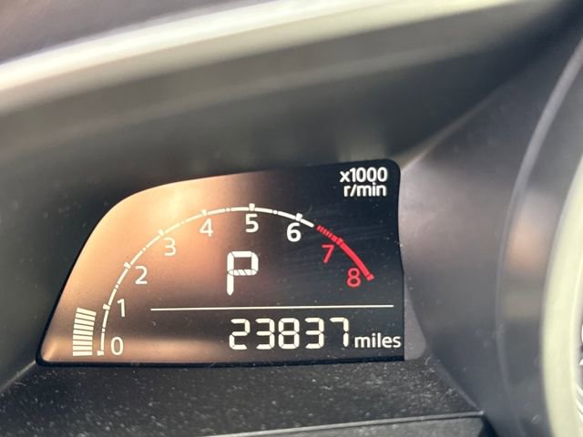 Used 2018 MAZDA MAZDA3 Sport image 17