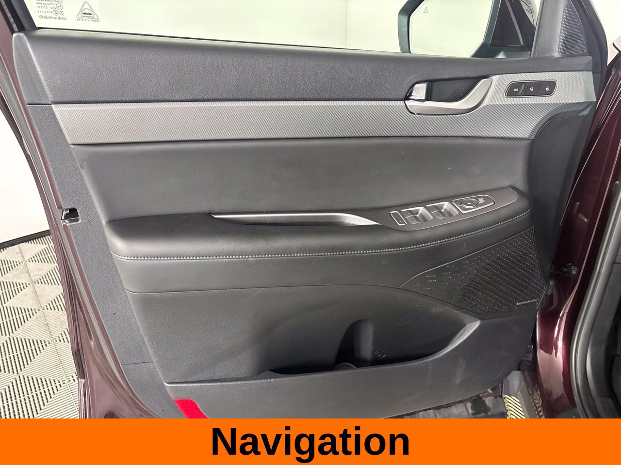 Used 2024 Hyundai Palisade SEL w/ Premium Package AWD/4WD image 10