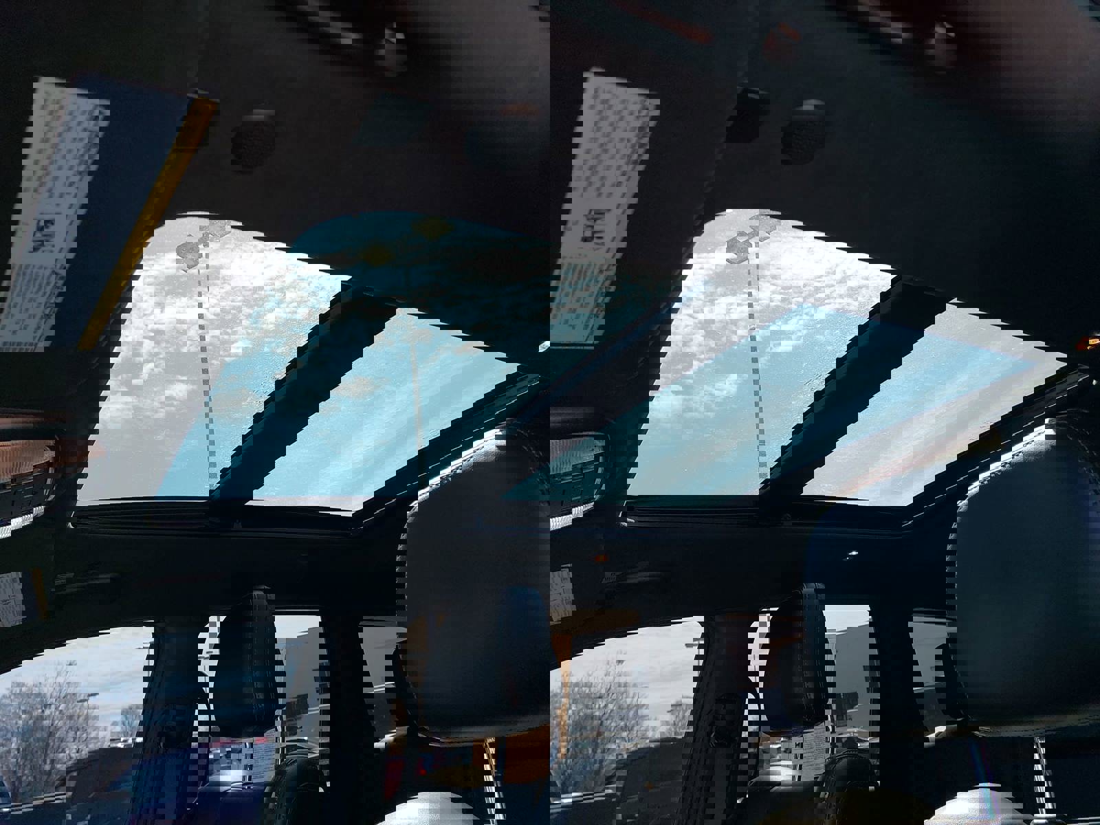 Used 2020 Jeep Grand Cherokee SRT image 31