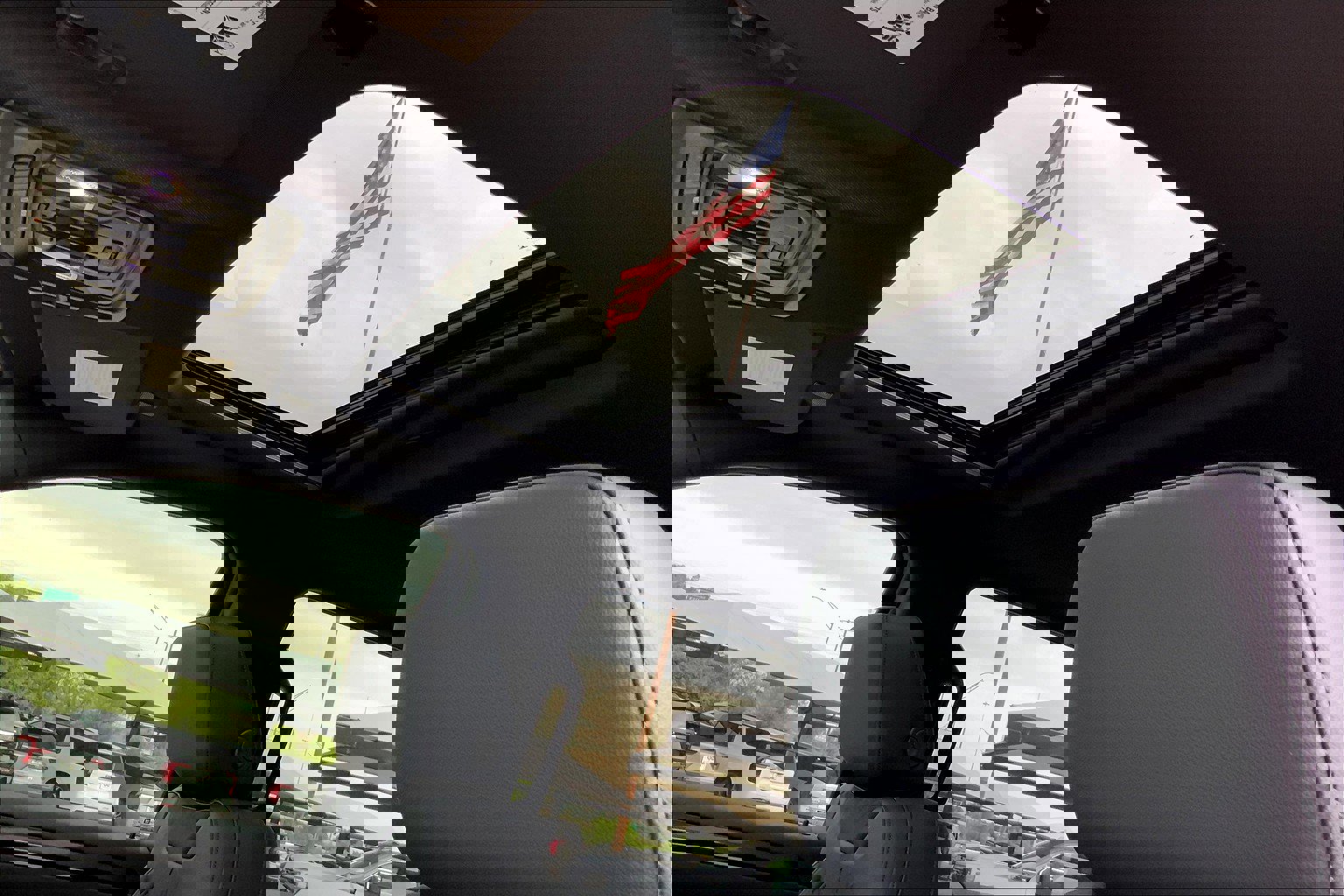 New 2025 GMC Sierra 1500 AT4 w/ AT4 Premium Package image 16