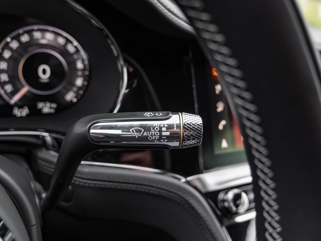New 2026 Bentley Continental GT Mulliner AWD/4WD image 12