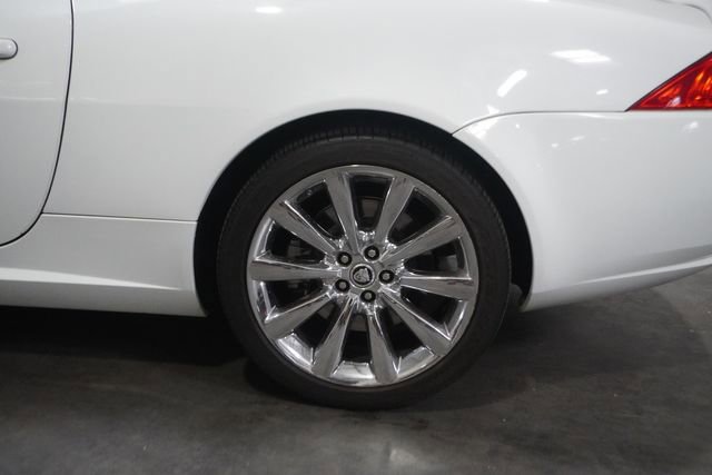 Used 2012 Jaguar XK Convertible image 10