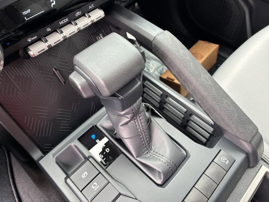 New 2026 Toyota Tacoma SR5 image 28