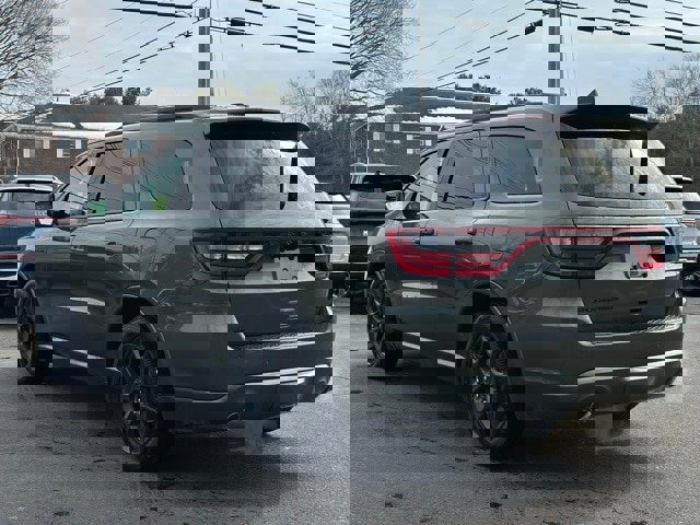 New 2026 Dodge Durango GT image 3