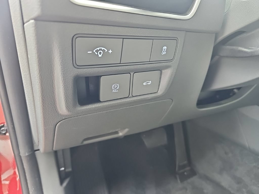 Certified 2025 Hyundai Sonata SEL FWD image 16