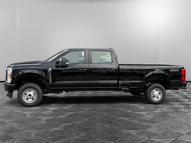 New 2026 Ford F250 XL w/ Snow Plow Prep Package image 2