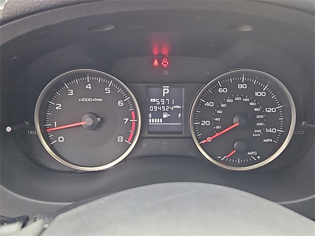 Used 2016 Subaru Crosstrek 2.0i Premium image 25