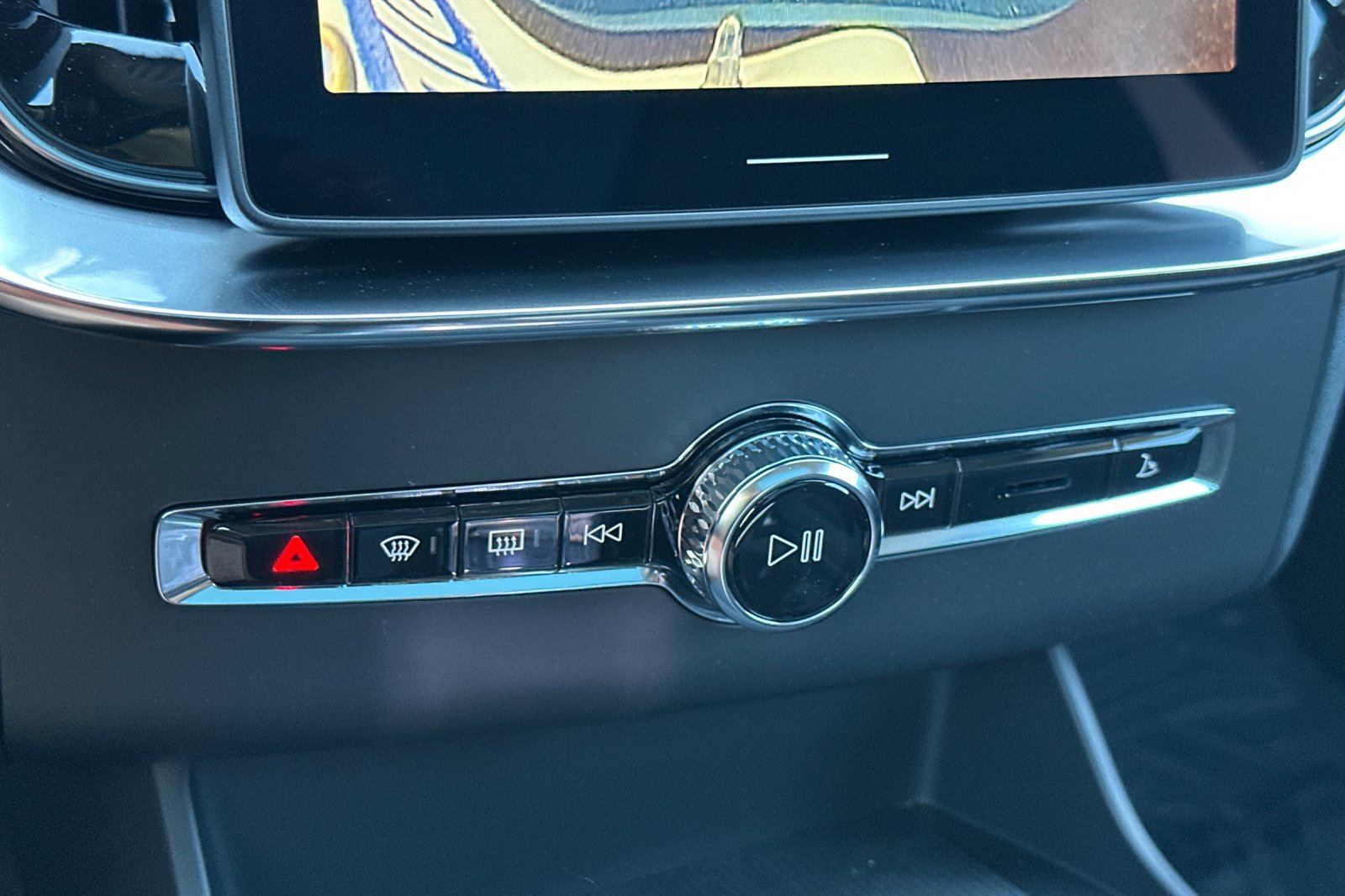 New 2026 Volvo XC90 T8 Ultra w/ Lounge Package image 19