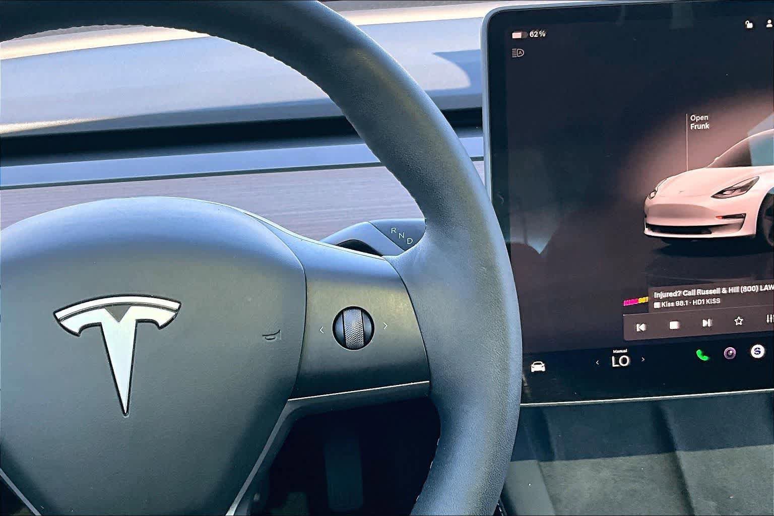 Used 2023 Tesla Model 3 Standard Range image 26