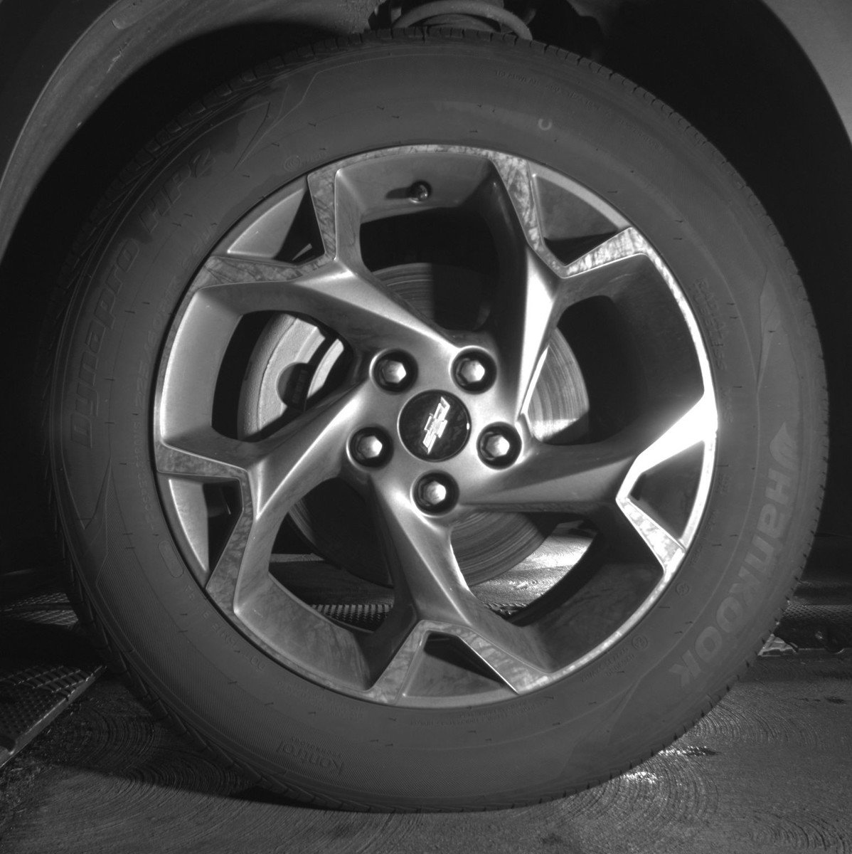 Used 2025 Chevrolet Trax LT FWD image 12