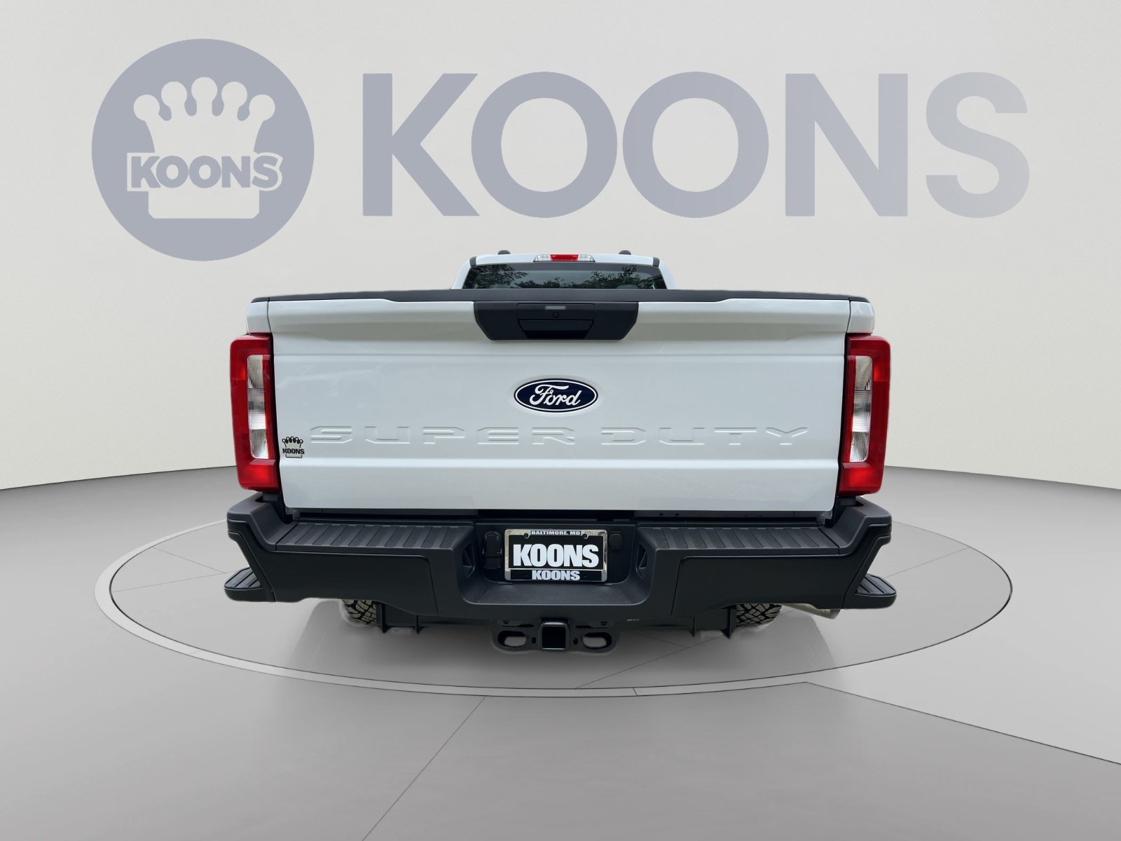 New 2027 Ford F250 XL w/ XL Off-Road 33" Tire Package AWD/4WD image 5