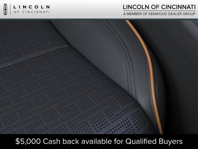 New 2026 Lincoln Aviator Black Label w/ Black Label Special Edition AWD/4WD image 16