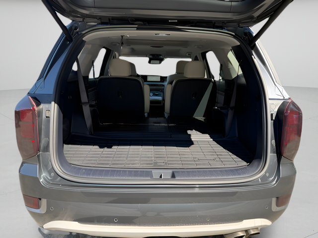 Used 2021 Hyundai Palisade Limited AWD/4WD image 12